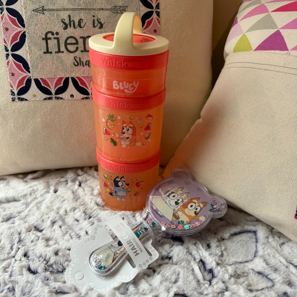 Bluey Bundle